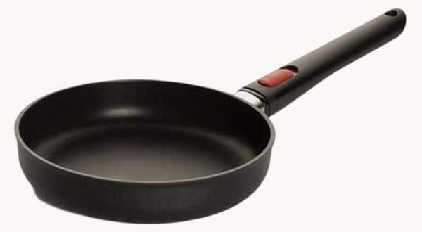 Padella con manico removibile Diamond Lite