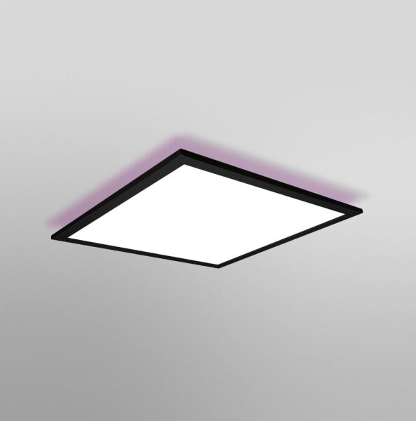 Ledvance - Pannello LED RGBW Dimmerabile SMART+ PLANON LED/28W/230V Wi-Fi + tc