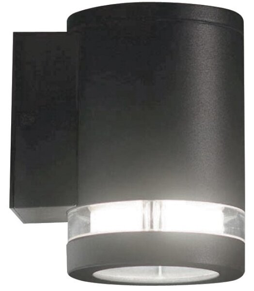 Elstead - Applique a LED da esterno MAGNUS 1xGX53/9W/230V IP54