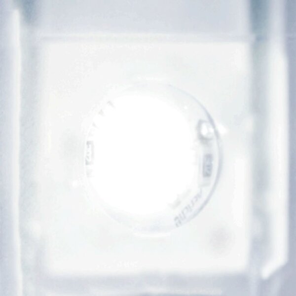 STEINEL 053079 - Lampada LED da esterno con sensore L330 LED/9W/230V IP44