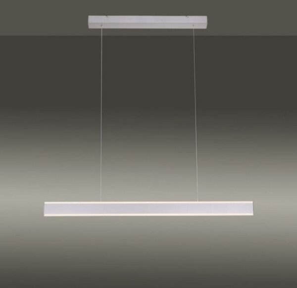 Paul Neuhaus 8363-55 - Lampadario LED dimmerabile con sensore ARINA LED/20W/230V