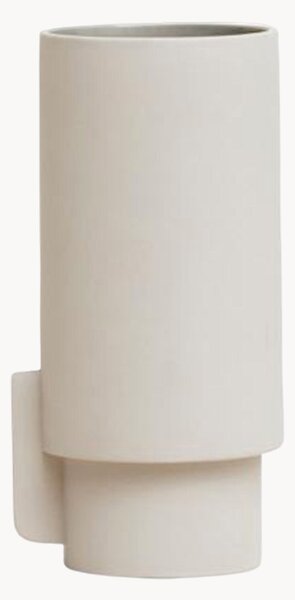 Vaso fatto a mano Alcoa, alt. 22 cm