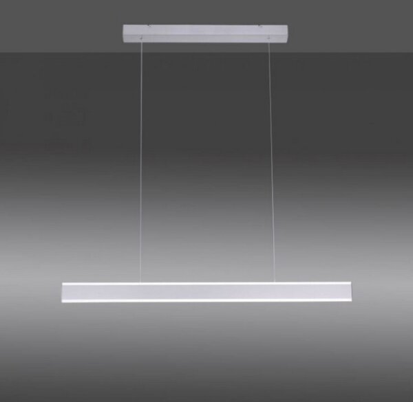 Paul Neuhaus 8363-55 - Lampadario LED dimmerabile con sensore ARINA LED/20W/230V
