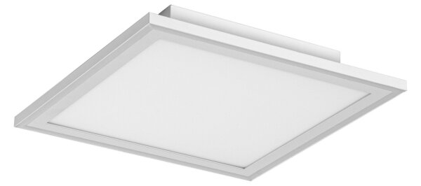 Ledvance- LED RGBW Plafoniera dimmerabile SMART+ PLANON LED/18W/230V Wi-Fi