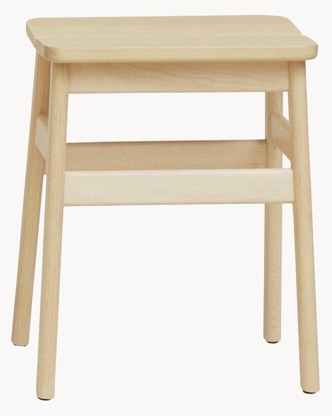 Sgabello in legno Angle