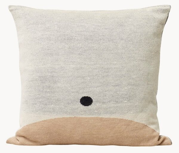 Cuscino in alpaca Aymara