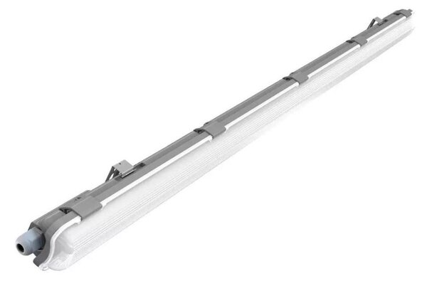 Lampada fluorescente tecnica LED T8 1xG13/18W/230V 4000K 120cm IP65