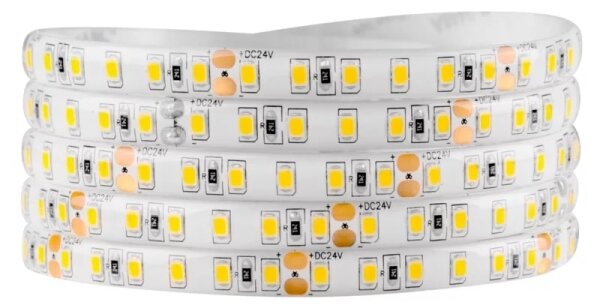 Striscia LED esterna 3m LED/23W/24V/230V 4000K IP65
