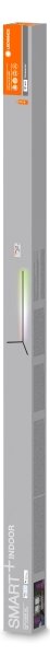 Ledvance - Lampada da terra LED RGBW dimmerabile SMART+ FLOOR LED/14W/230V Wi-Fi+tc