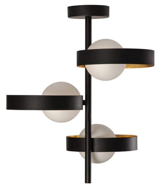 Ledvance - Lampadario a sospensione con supporto rigido DECOR 3xG9/28W/230V
