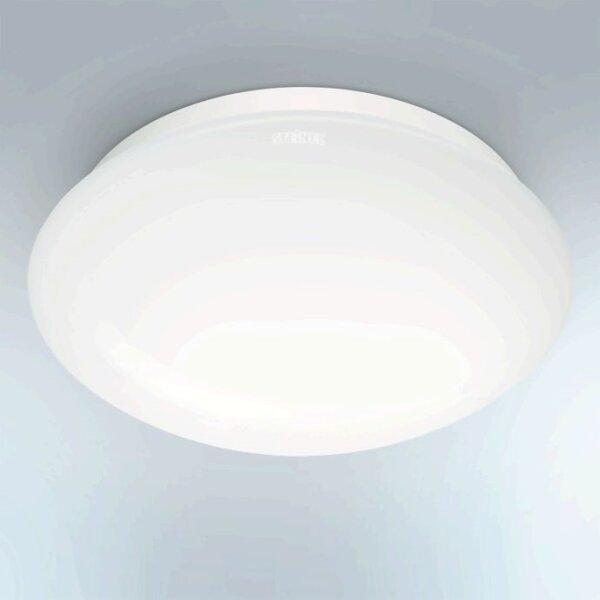 Steinel 069735-LED Lampada da bagno con sensore RSPRO P2 9,5W/230V 4000K IP54