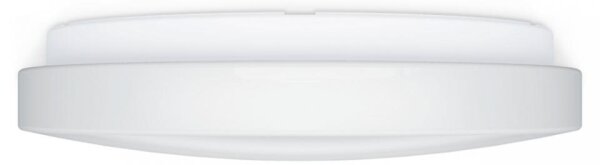 Steinel 069735-LED Lampada da bagno con sensore RSPRO P2 9,5W/230V 4000K IP54