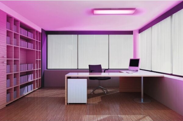 Ledvance - Pannello LED RGBW Dimmerabile SMART+ PLANON LED/30W/230V Wi-Fi + tc
