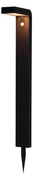 Eglo 900246 - LED Lampada solare da esterno con sensore 18xLED/0,2W/3,7V IP44