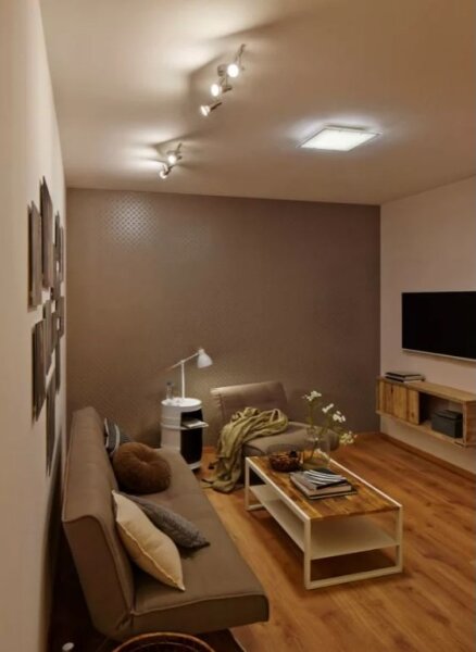 Ledvance - Plafoniera LED LUNIVE LED/24W/230V