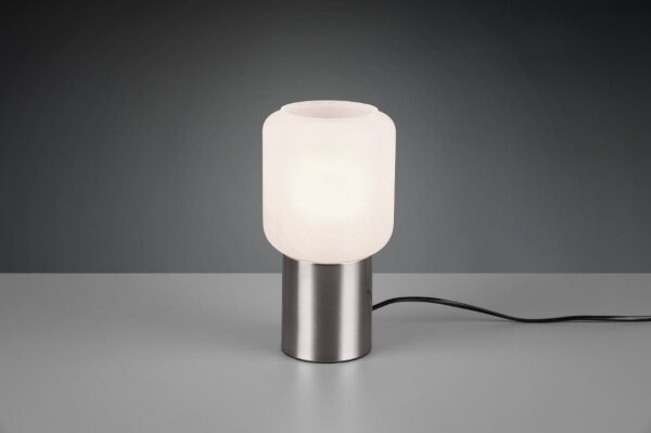 Reality - Lampada da tavolo NICO 1xE27/40W/230V
