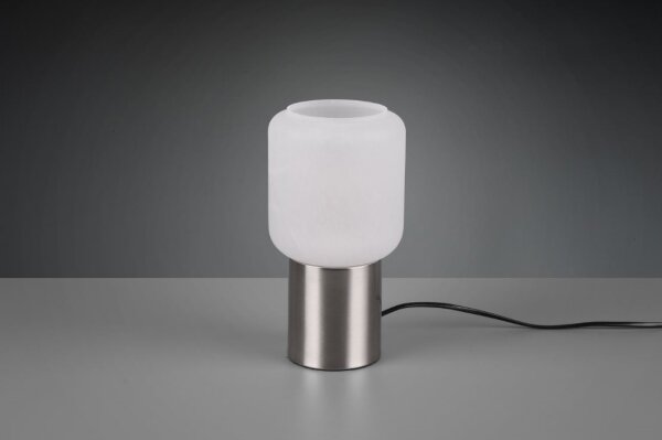 Reality - Lampada da tavolo NICO 1xE27/40W/230V