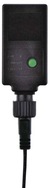 Catena LED da esterno 80xLED/13m IP44, bianco caldo