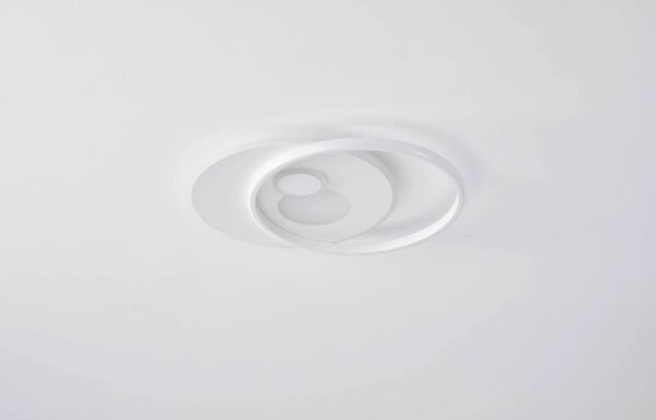 Wofi 11621 - Plafoniera LED dimmerabile AKON LED/38W/230V 2700-5500K + tc