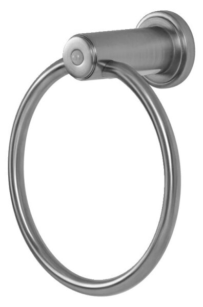 Ledvance - Porta asciugamani con LED retroilluminazione 3xAAA IP44
