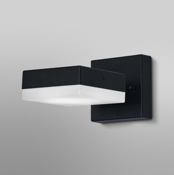 Ledvance - Applique da esterno ENDURA CLASSIC 1xGX53/12W/230V IP44