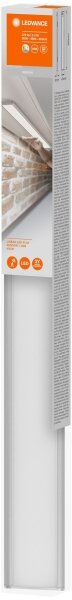 Ledvance -Lampada LED sottopensile con sensore LINEAR LED/3,2W/5V 3000/4000/6500K