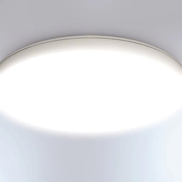 Steinel - Luce LED dimmerabile con sensore RS PRO R30plusSC 23,7W/230V 3000K