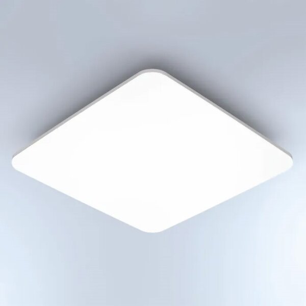 Steinel 067526 - Plafoniera LED con sensore RS PRO S30 Q SC 26W/230V 3000K