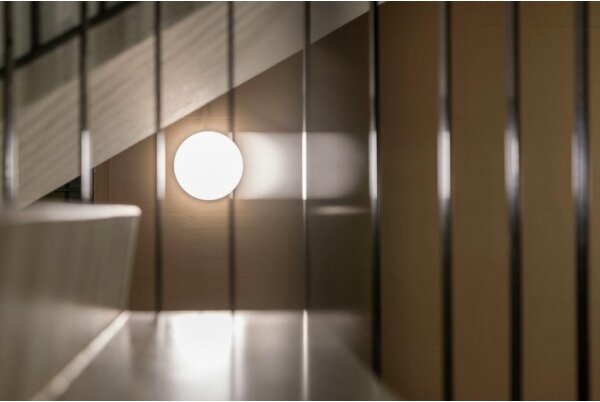 Steinel-Luce LED dimmerabile con sensore RSPROR20BASICQ 15,3W/230V IP40 4000