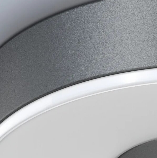 Steinel 078775 - Plafoniera LED RS 200 C LED/17,1W/230V IP54
