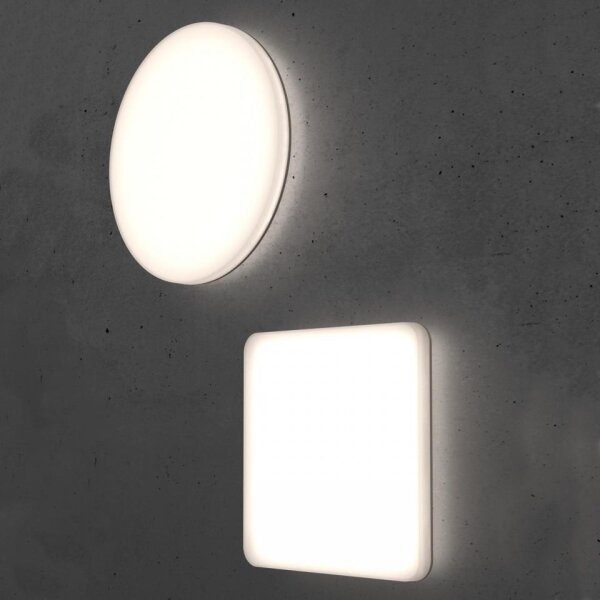 Steinel-Luce LED dimmerabile con sensore RSPROR20BASICQ 15,3W/230V IP40 4000