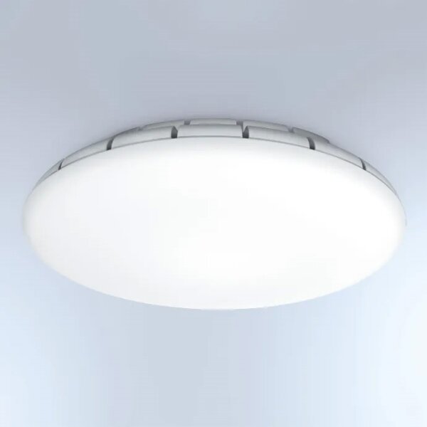 Steinel 081935 - SET 5x Luce LED con sensore RS PRO S10 SC 9,1W/230V 3000K