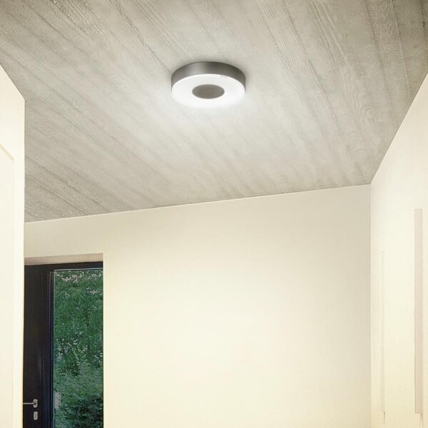 Steinel 078775 - Plafoniera LED RS 200 C LED/17,1W/230V IP54