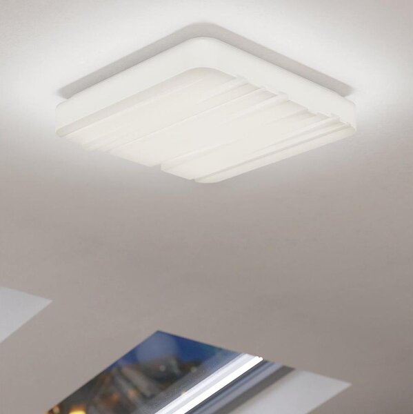 Eglo 900611 - Plafoniera LED FERENTINO 14,6W 230V