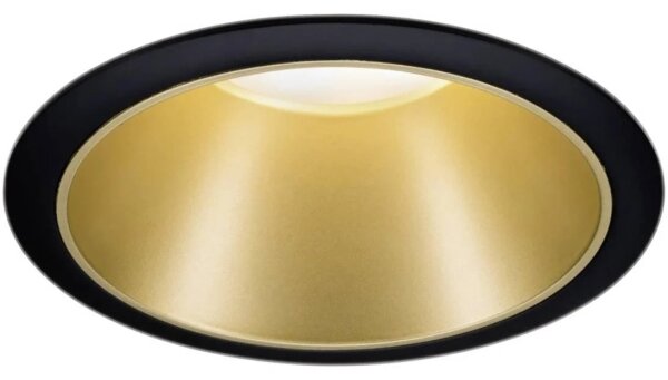 Paulmann 93404 - SET 3xLED/6,5W IP44 Lampada da bagno dimmerabile COLE 230V