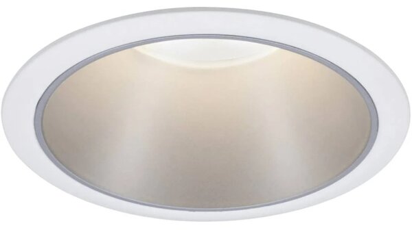 Paulmann 93410 - SET 3xLED/6,5W IP44 Faretto bagno dimmerabile COLE 230V