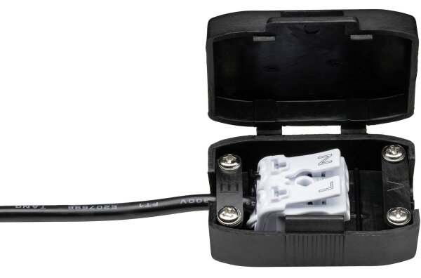 Paulmann 93406 - SET 3xLED/6,5W IP44 Lampada bagno dimmerabile COLE 230V