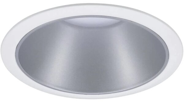 Paulmann 93410 - SET 3xLED/6,5W IP44 Faretto bagno dimmerabile COLE 230V