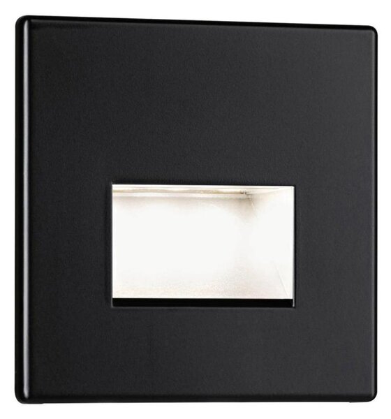 Paulmann 93094 - LED 1,2W lampada da scala EDGE 230V