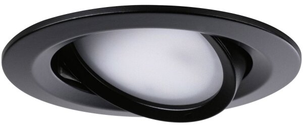 Paulmann 94472 - SET 3xLED/6W IP23 Faretto bagno dimmerabile NOVA 230V