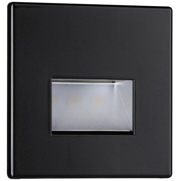 Paulmann 93094 - LED 1,2W lampada da scala EDGE 230V