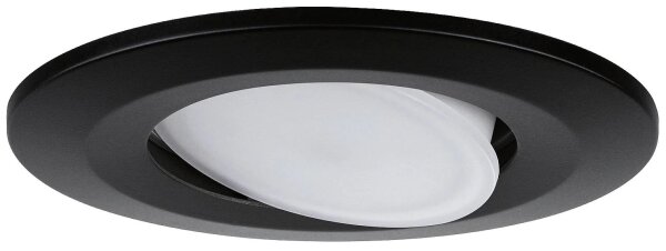 Paulmann 99991 - SET 3xLED/6W IP65 Lampada da incasso per bagno CALLA 230V