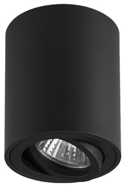 Brilagi - Faretto MIA 1xGU10/30W/230V 100x80 mm nero