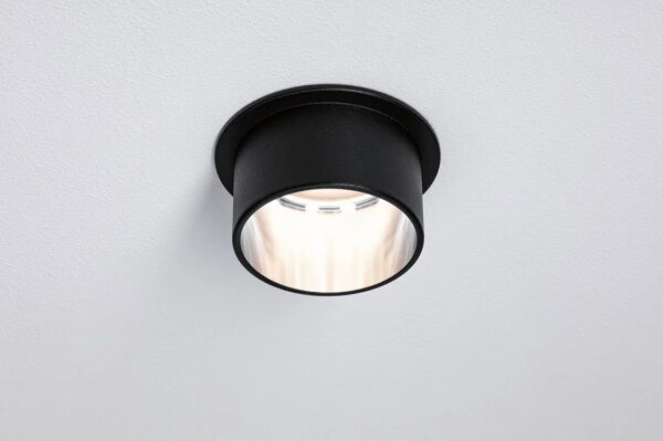 Paulmann 93383 - SET 3xLED/6W IP44 Lampada da bagno dimmerabile GIL 230V