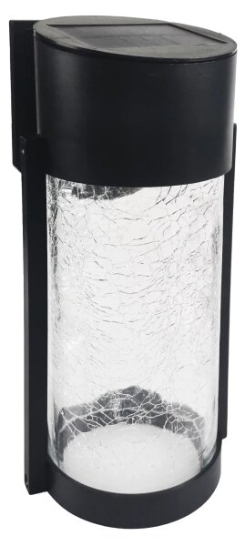 Applique a LED solare VETRO LED/1,2V 600 mAh IP44