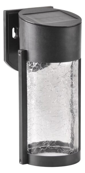 Applique a LED solare VETRO LED/1,2V 600 mAh IP44