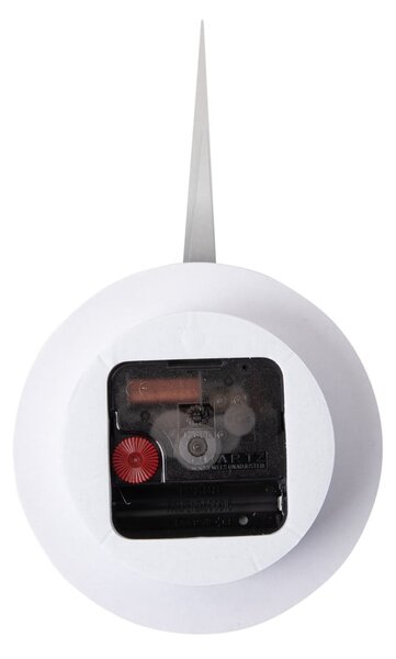 Orologio per bambini ø 60 cm DIY Chica - Karlsson
