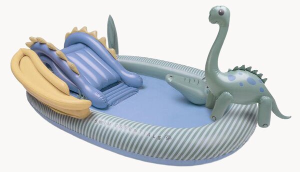 Piscina gonfiabile per bambini Dino