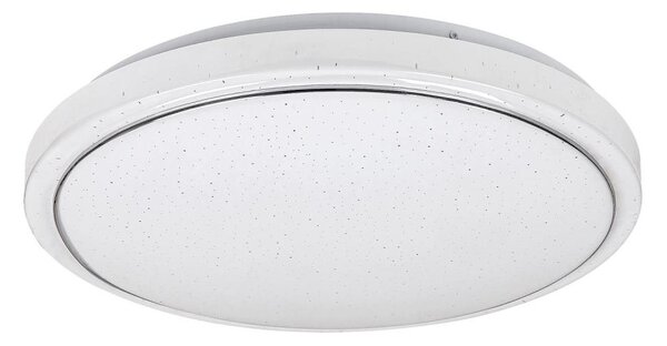 Rabalux 71181 - Plafoniera LED TREVOR LED/12W/230V 3000K diametro 29 cm