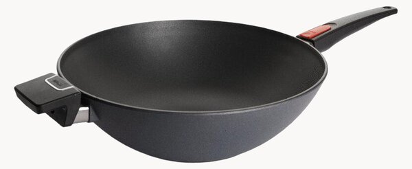Padella wok con rivestimento antiaderente Diamond Lite